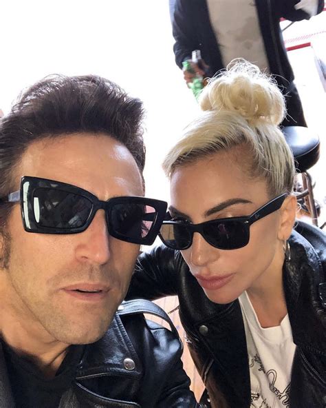 tommy london lady gaga